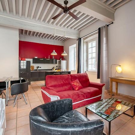 Emplacement N°1 Tres Bel Appartement Spacieux 카르카손 외부 사진