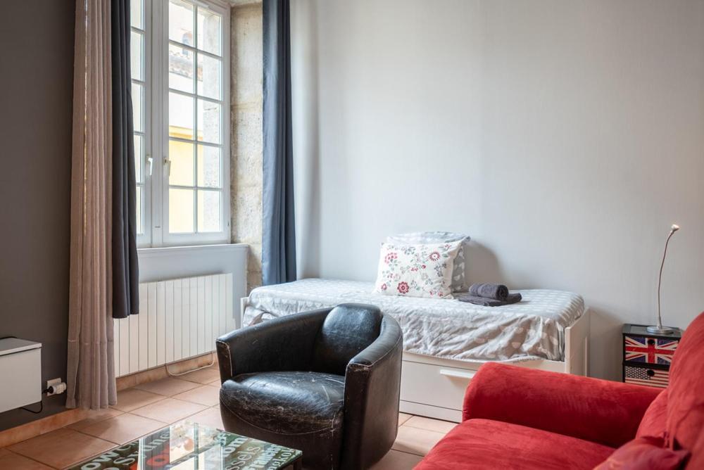 Emplacement N°1 Tres Bel Appartement Spacieux 카르카손 외부 사진