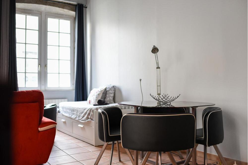 Emplacement N°1 Tres Bel Appartement Spacieux 카르카손 외부 사진