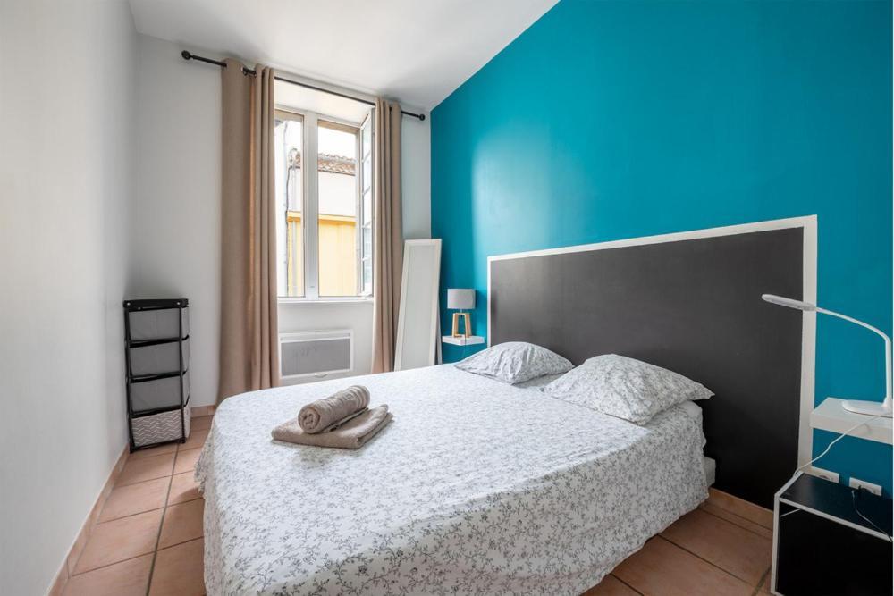 Emplacement N°1 Tres Bel Appartement Spacieux 카르카손 외부 사진