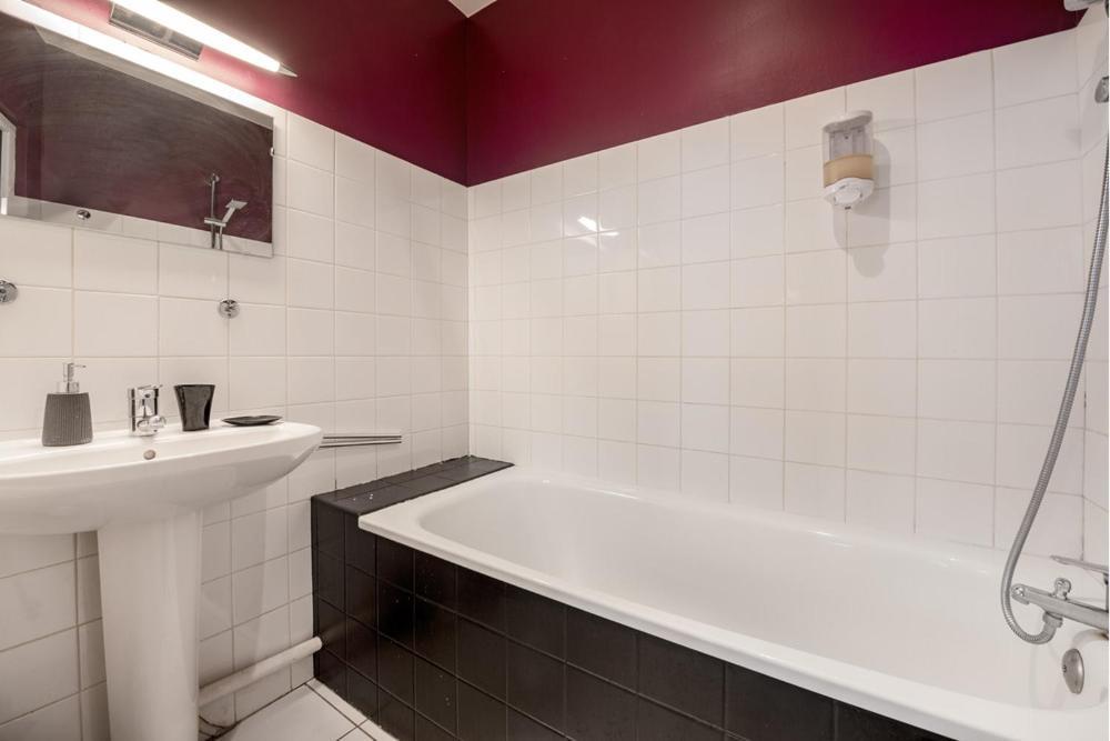 Emplacement N°1 Tres Bel Appartement Spacieux 카르카손 외부 사진