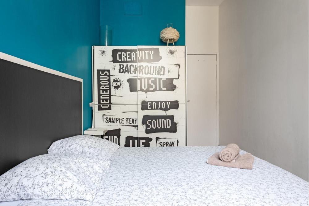 Emplacement N°1 Tres Bel Appartement Spacieux 카르카손 외부 사진